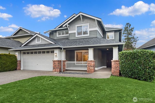 15426 141st Place SE, Renton, WA 98058