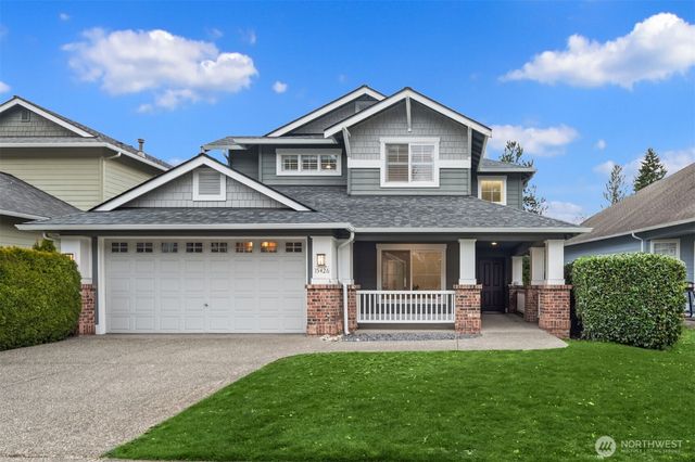 15426 141st Place SE, Renton, WA 98058