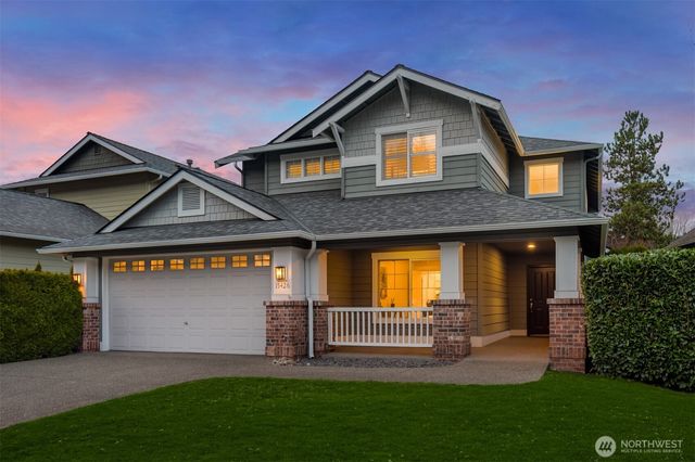 15426 141st Place SE, Renton, WA 98058