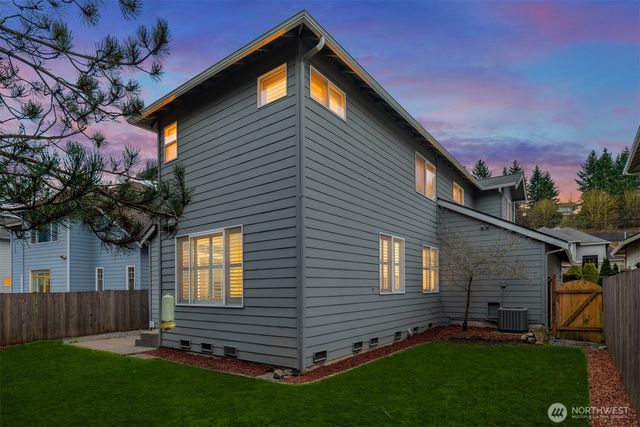 15426 141st Place SE, Renton, WA 98058