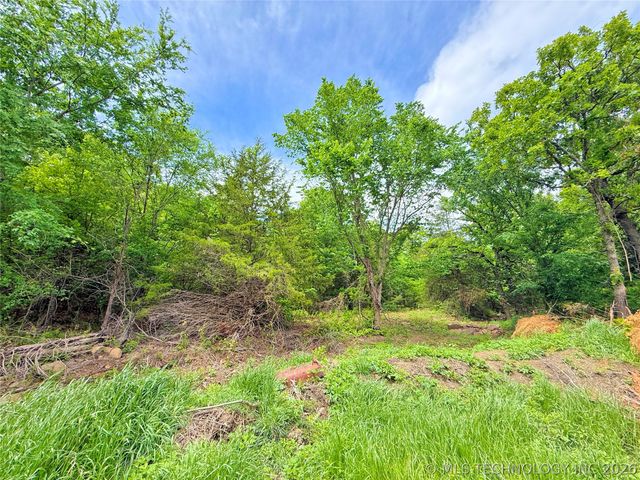 414023 E 1213 Road, Eufaula, OK 74432
