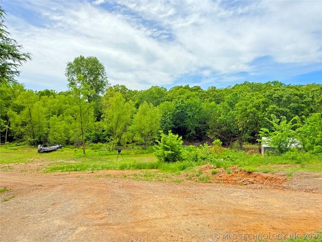 414023 E 1213 Road, Eufaula, OK 74432