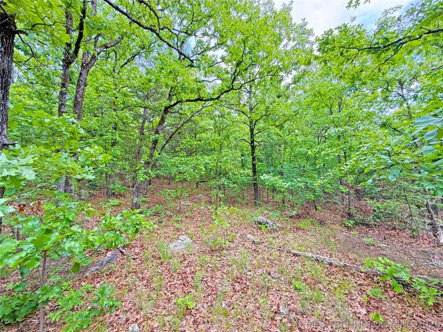 414023 E 1213 Road, Eufaula, OK 74432