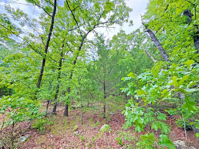 414023 E 1213 Road, Eufaula, OK 74432