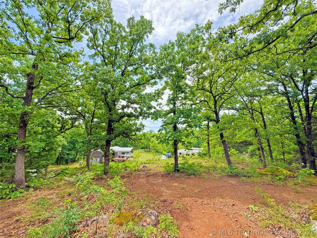 414023 E 1213 Road, Eufaula, OK 74432