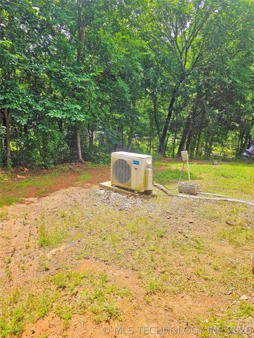 414023 E 1213 Road, Eufaula, OK 74432