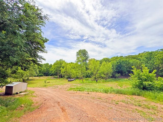 414023 E 1213 Road, Eufaula, OK 74432