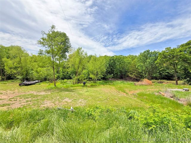 414023 E 1213 Road, Eufaula, OK 74432