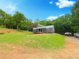 414023 E 1213 Road, Eufaula, OK 74432