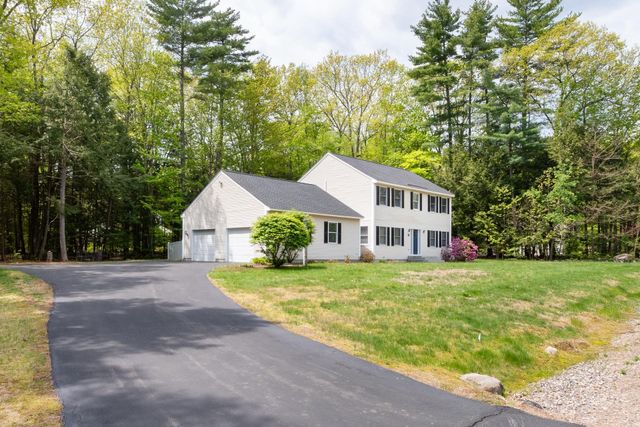 131 Hillcrest Drive, Laconia, NH 03246
