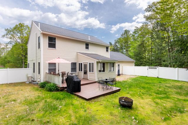 131 Hillcrest Drive, Laconia, NH 03246