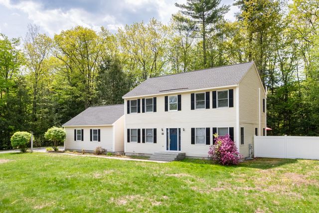 131 Hillcrest Drive, Laconia, NH 03246