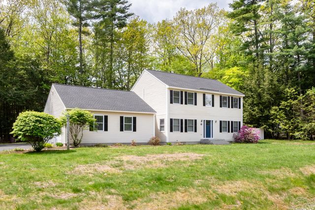 131 Hillcrest Drive, Laconia, NH 03246