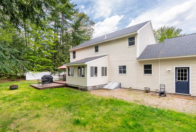 131 Hillcrest Drive, Laconia, NH 03246