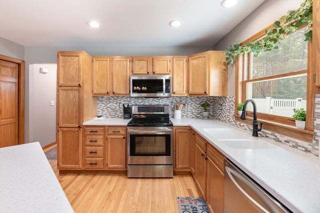 131 Hillcrest Drive, Laconia, NH 03246