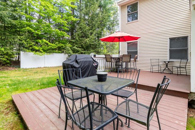 131 Hillcrest Drive, Laconia, NH 03246