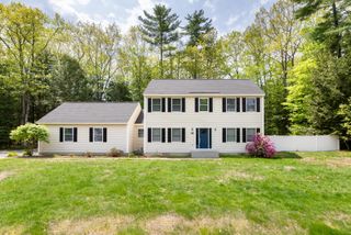 131 Hillcrest Drive, Laconia, NH 03246
