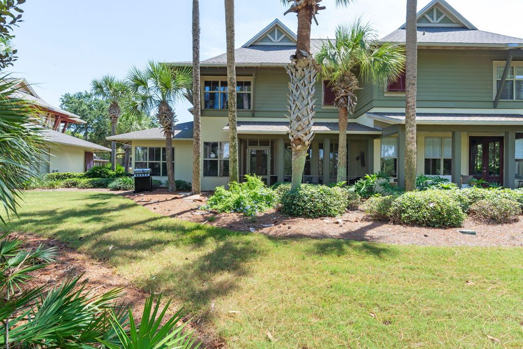 8615 Magnolia Bay Lane, Miramar Beach, FL 32550