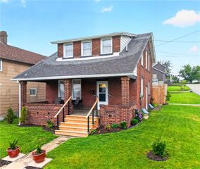 337 Evans Street, Uniontown, PA 15401