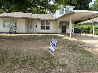 3307 N Mueller Avenue, Bethany, OK 73008