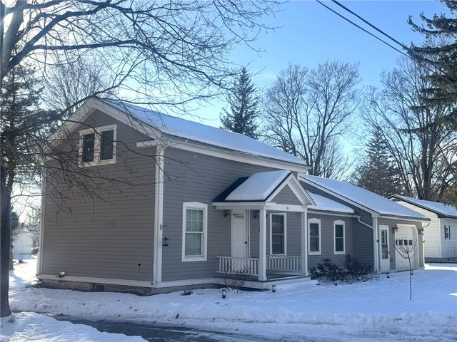 16 Craft Street, Laurens, NY 13796