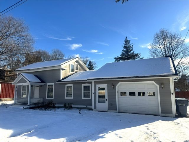 16 Craft Street, Laurens, NY 13796