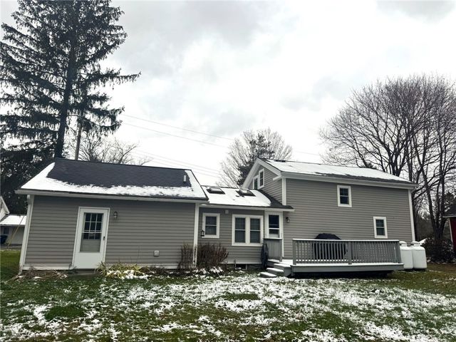 16 Craft Street, Laurens, NY 13796