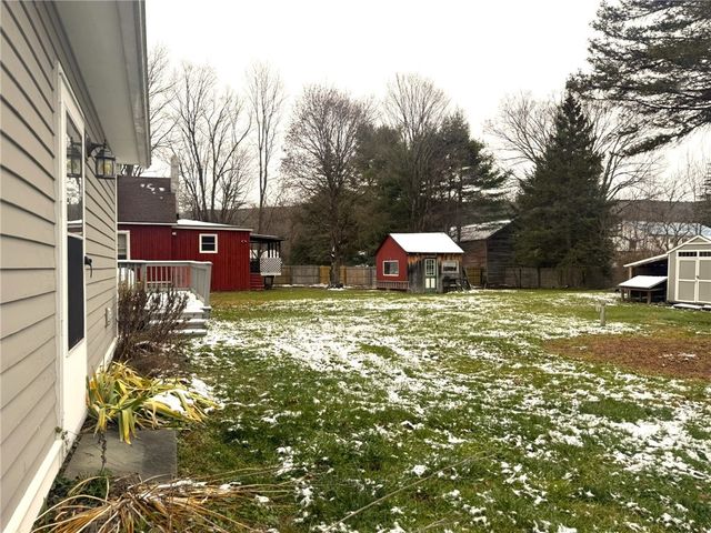 16 Craft Street, Laurens, NY 13796