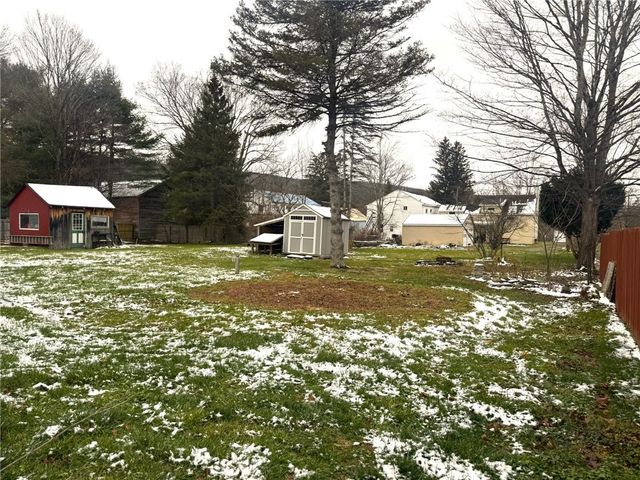 16 Craft Street, Laurens, NY 13796