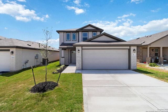 5923 Willow Point Blvd, San Antonio, TX 78219