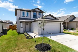 5923 Willow Point Blvd, San Antonio, TX 78219