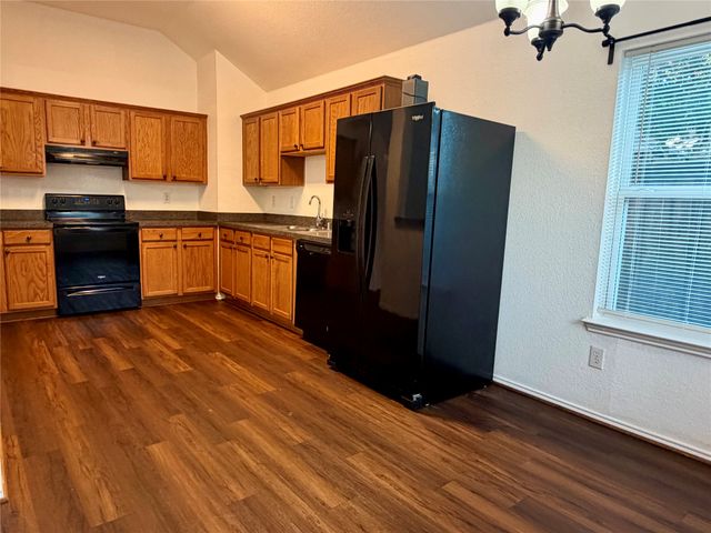 1201 Cumberland Court, Forney, TX 75126