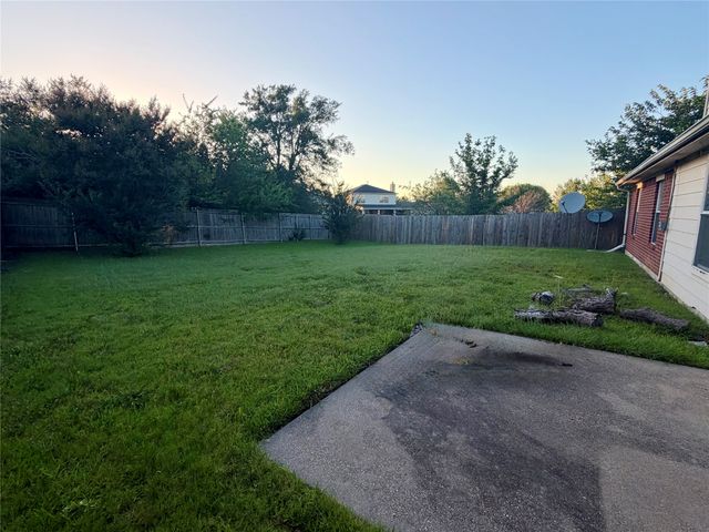 1201 Cumberland Court, Forney, TX 75126