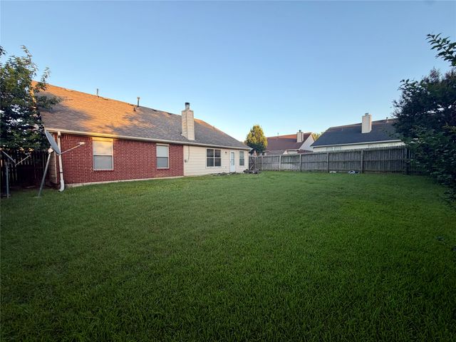 1201 Cumberland Court, Forney, TX 75126