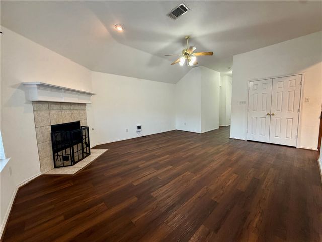 1201 Cumberland Court, Forney, TX 75126