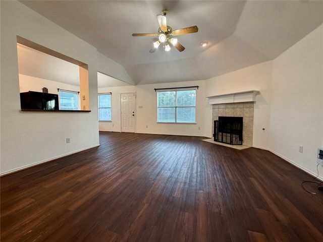 1201 Cumberland Court, Forney, TX 75126