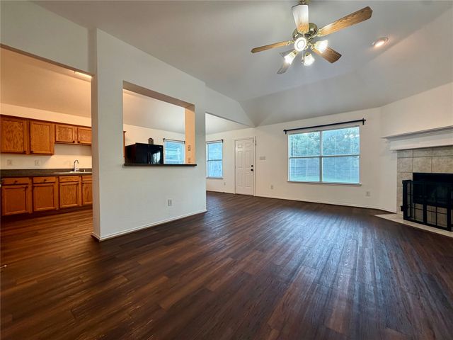 1201 Cumberland Court, Forney, TX 75126