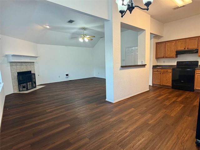 1201 Cumberland Court, Forney, TX 75126