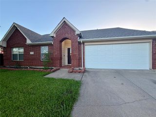 1201 Cumberland Court, Forney, TX 75126