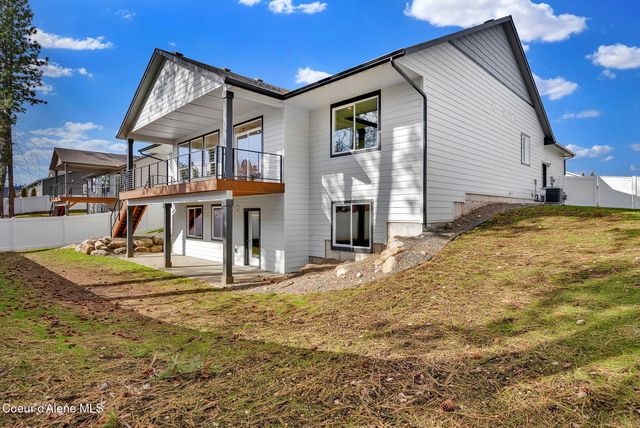 15085 N LIANE LN, Rathdrum, ID 83858