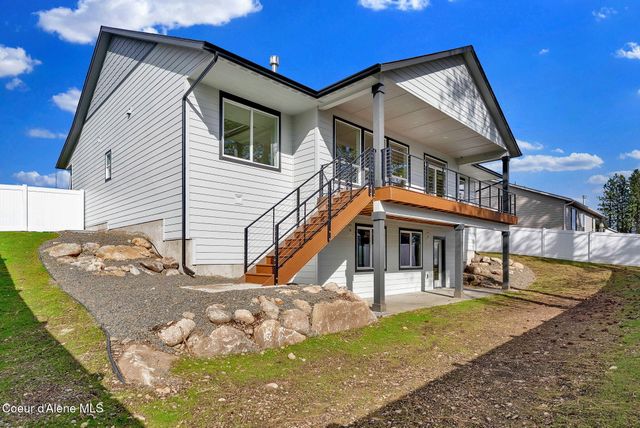 15085 N LIANE LN, Rathdrum, ID 83858