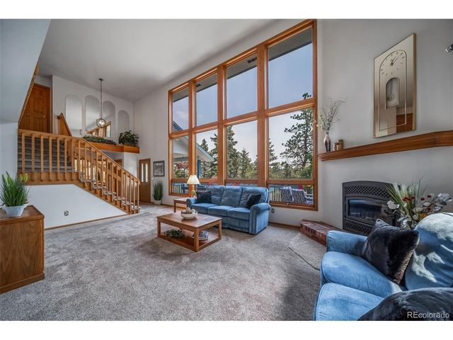 5581 Osage Pl, Larkspur, CO 80118