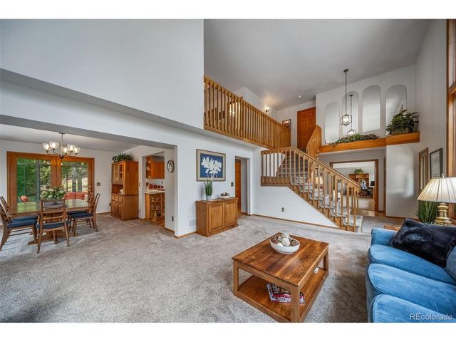 5581 Osage Pl, Larkspur, CO 80118