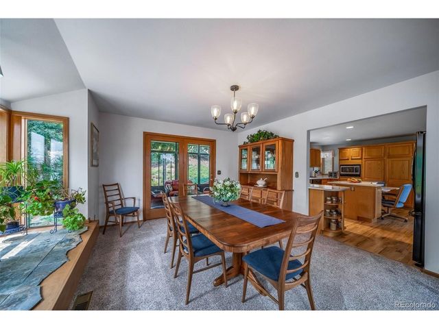 5581 Osage Pl, Larkspur, CO 80118