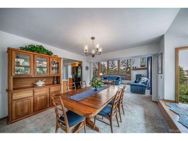 5581 Osage Pl, Larkspur, CO 80118