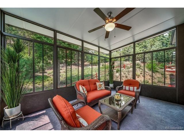 5581 Osage Pl, Larkspur, CO 80118