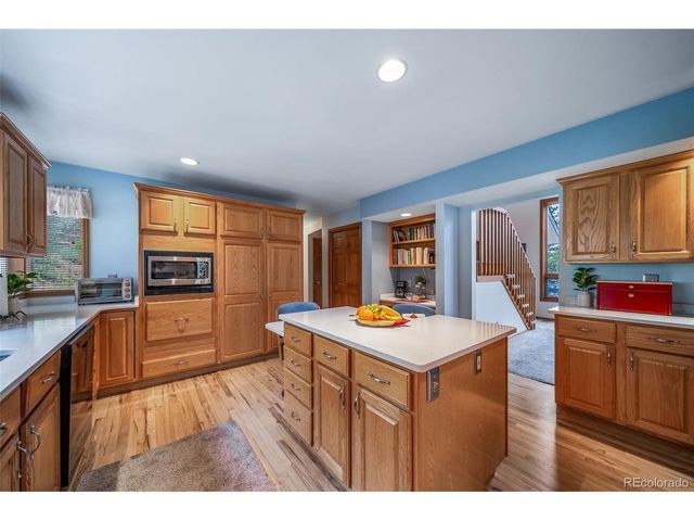 5581 Osage Pl, Larkspur, CO 80118
