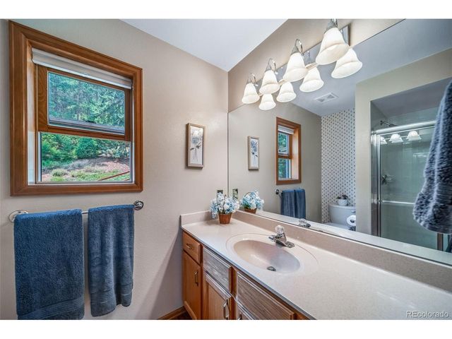 5581 Osage Pl, Larkspur, CO 80118