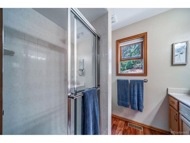 5581 Osage Pl, Larkspur, CO 80118