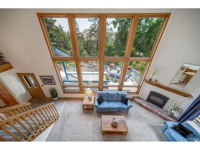 5581 Osage Pl, Larkspur, CO 80118